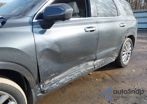 2020 Hyundai Palisade Limited z USA, uszkodzony, nr VIN KM8R54HE9LU047147